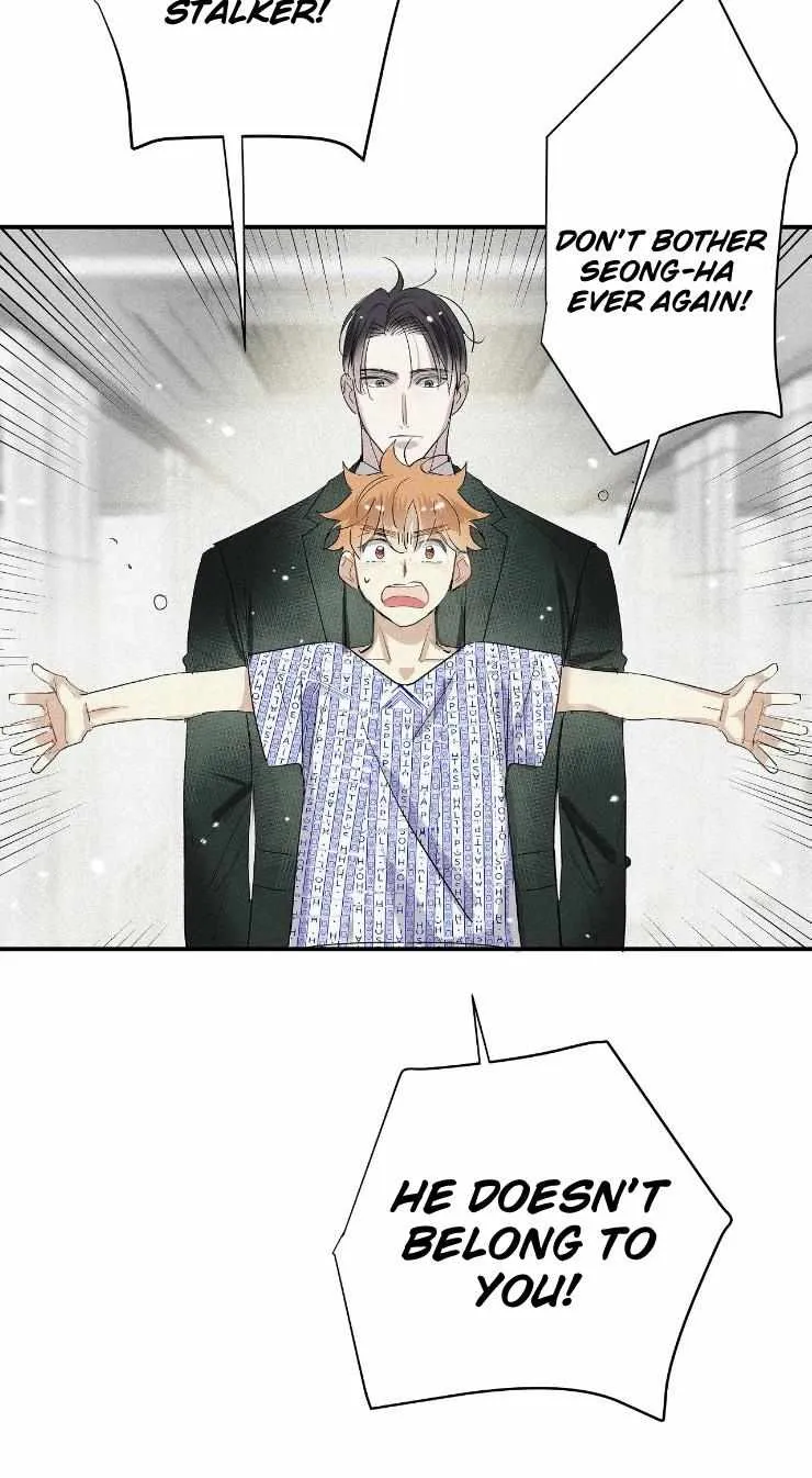 A well known love affair Chapter 45 page 49 - 