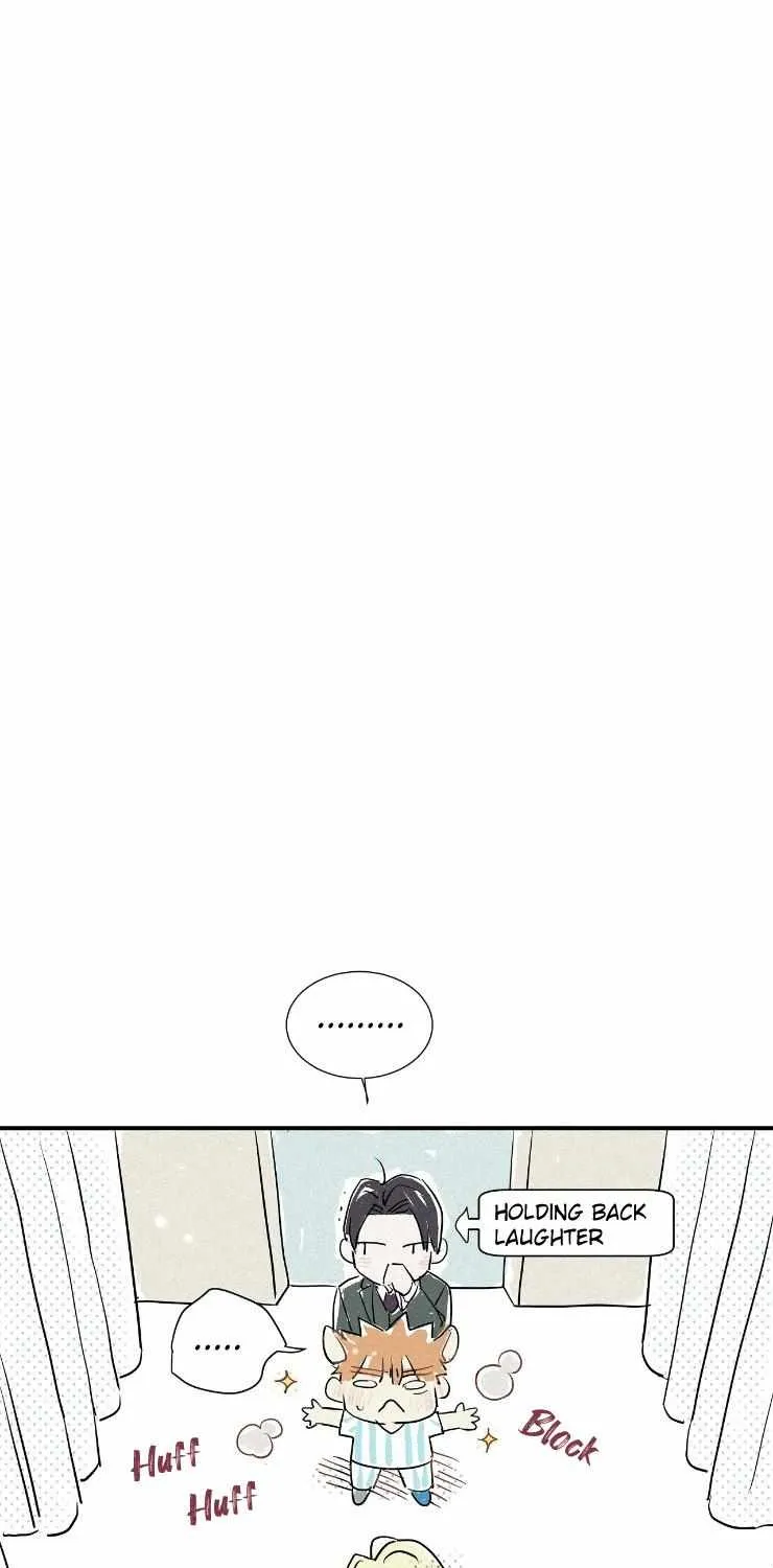 A well known love affair Chapter 45 page 50 - 