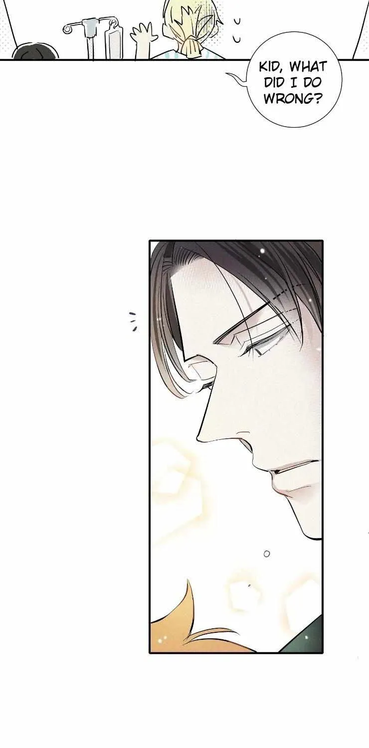 A well known love affair Chapter 45 page 51 - 