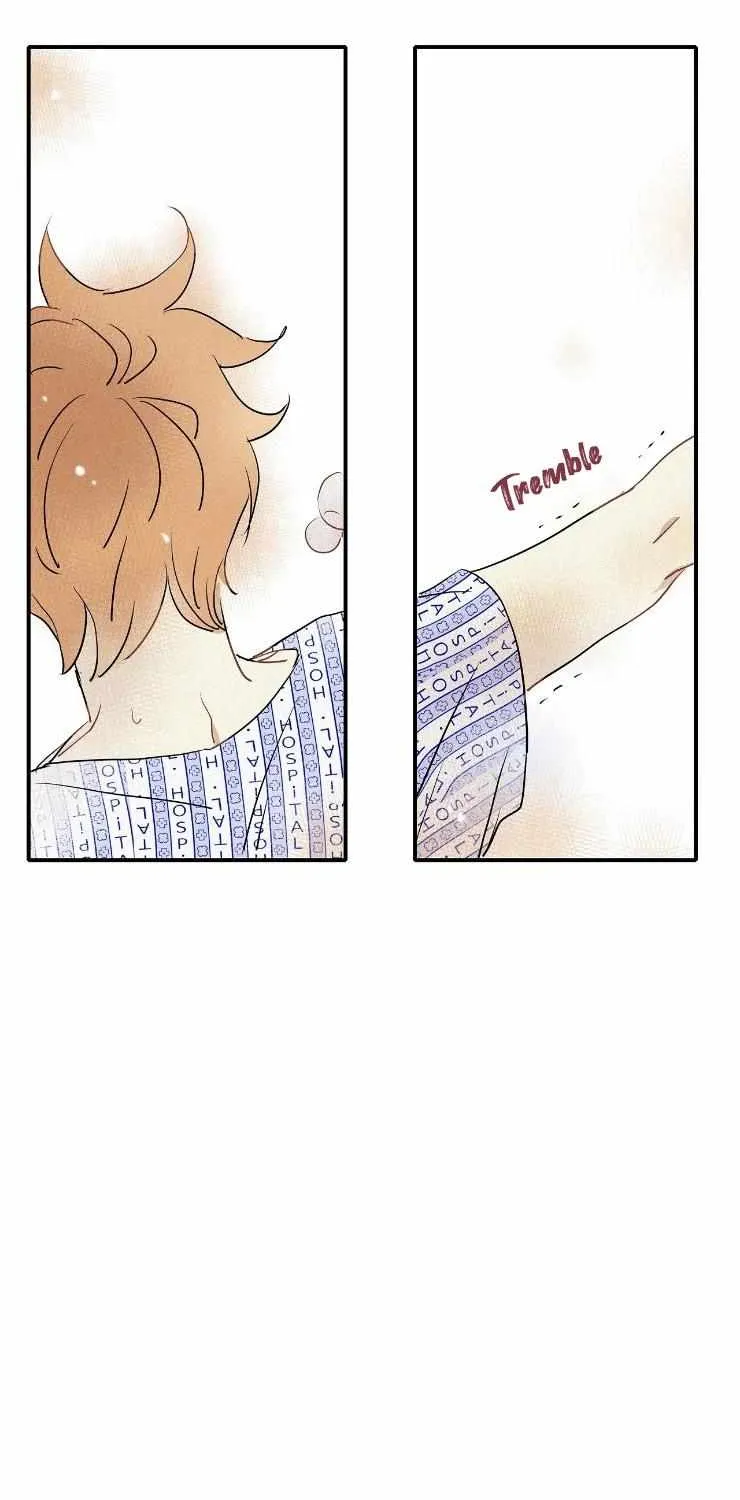 A well known love affair Chapter 45 page 52 - 