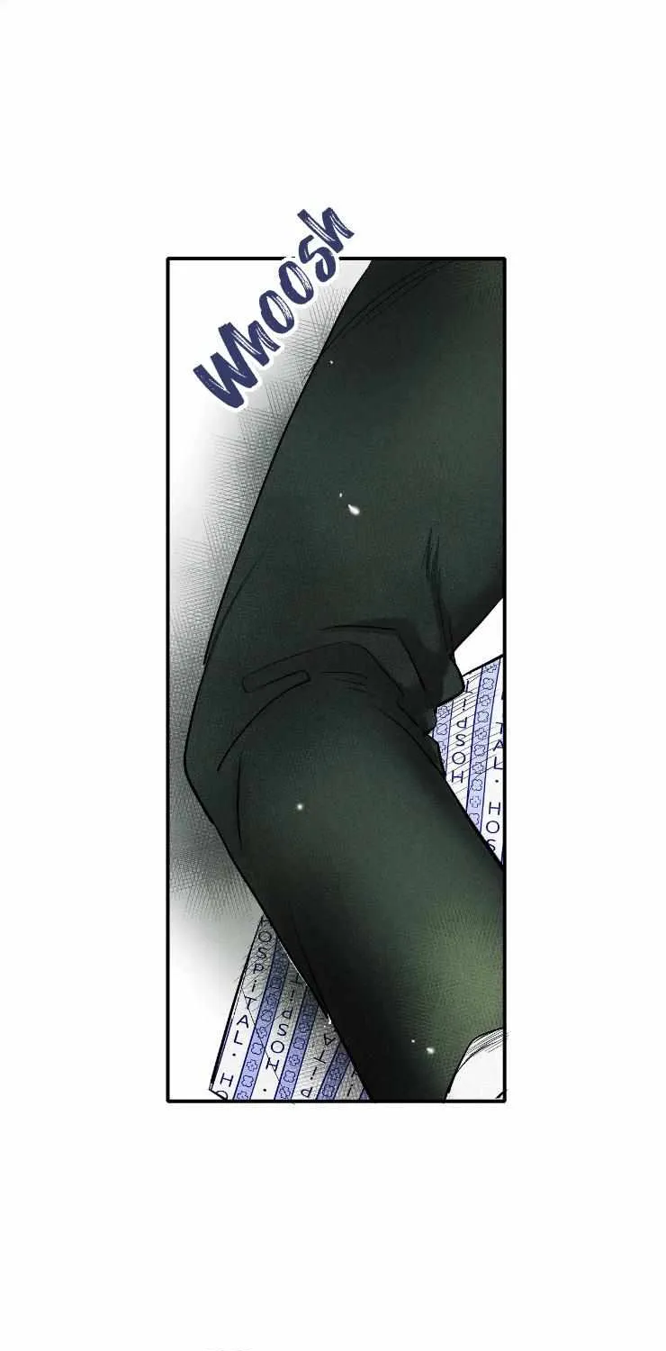 A well known love affair Chapter 45 page 55 - 