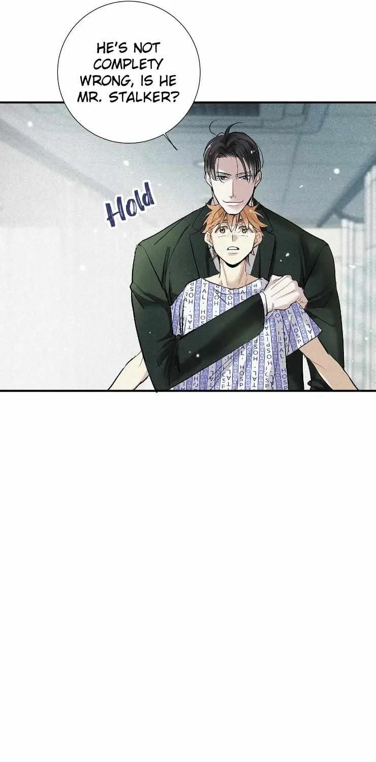 A well known love affair Chapter 45 page 56 - 