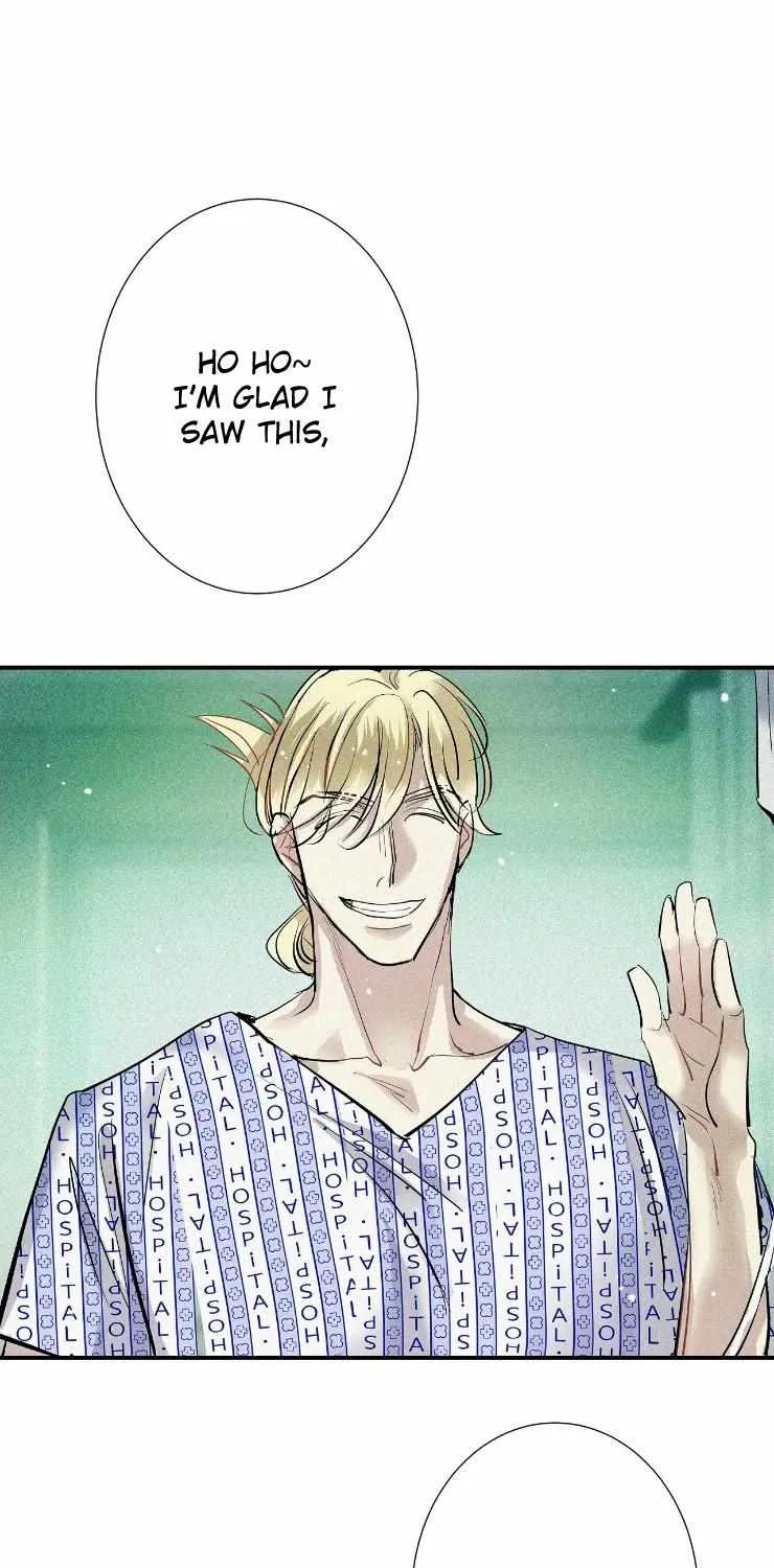A well known love affair Chapter 45 page 57 - 