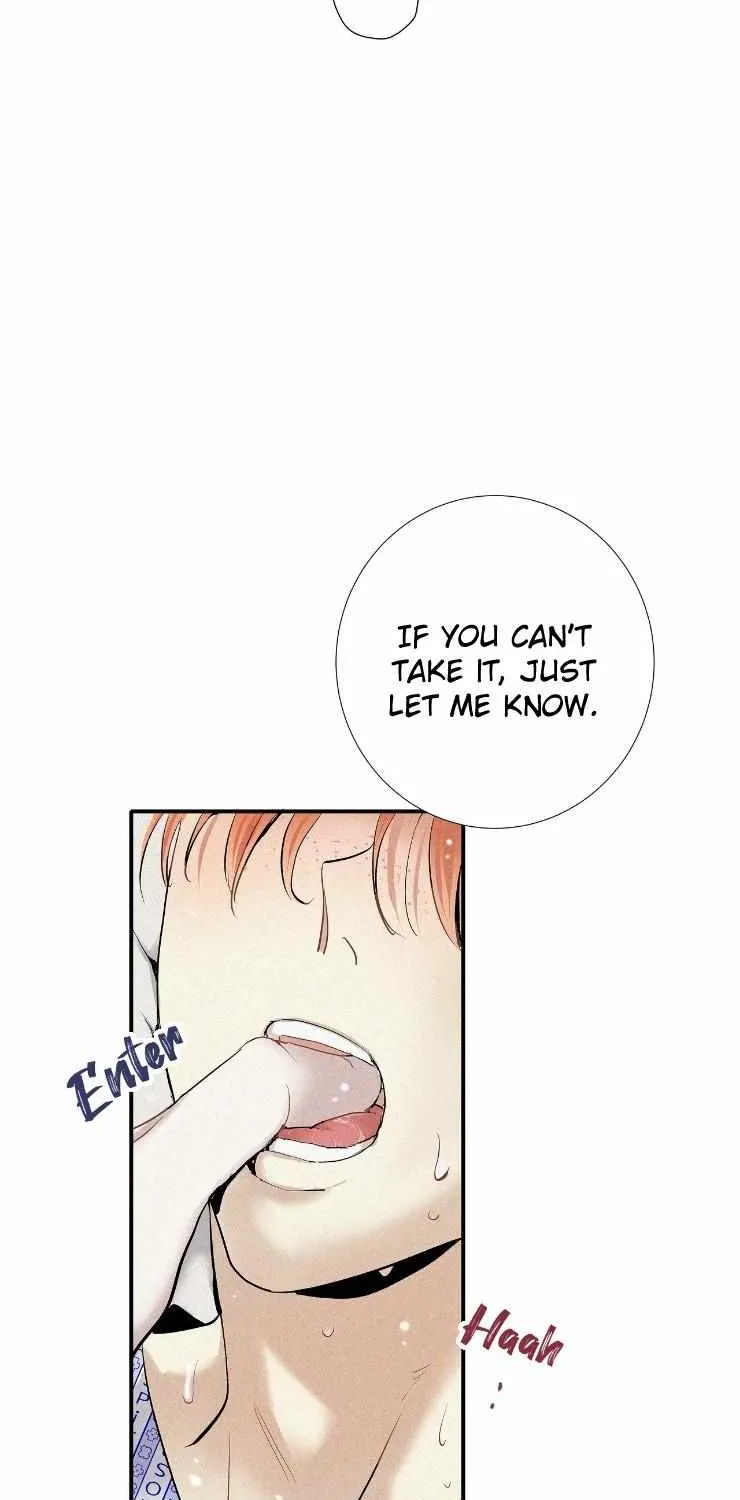 A well known love affair Chapter 45 page 10 - 