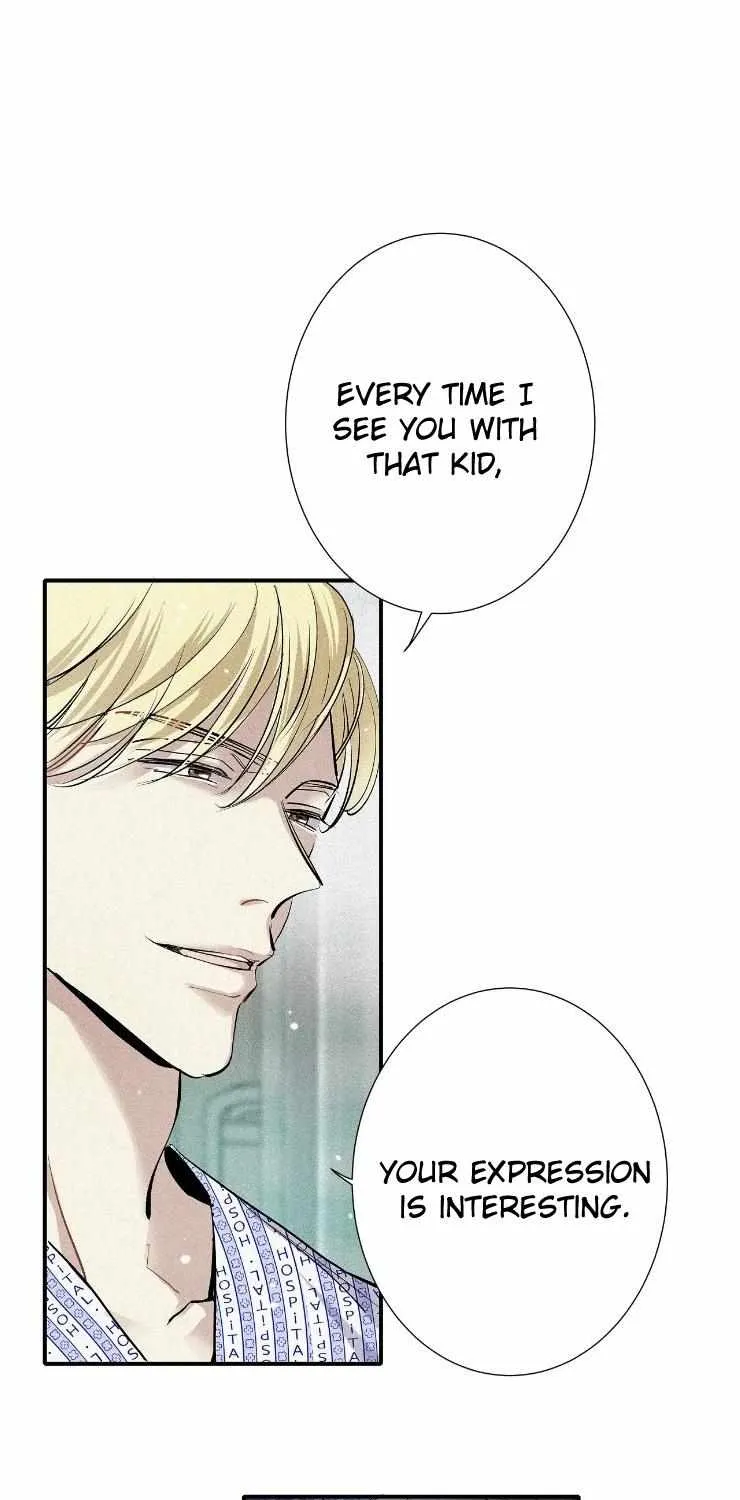 A well known love affair Chapter 46 page 2 - 