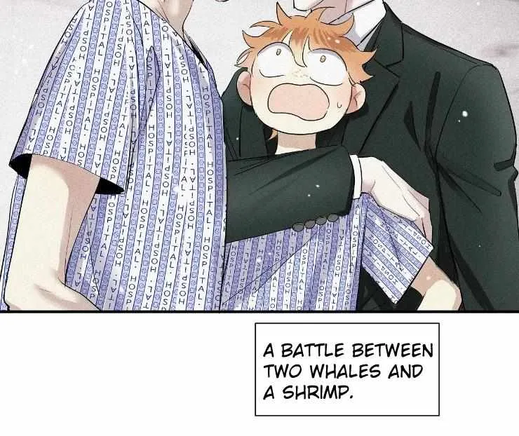 A well known love affair Chapter 46 page 11 - 