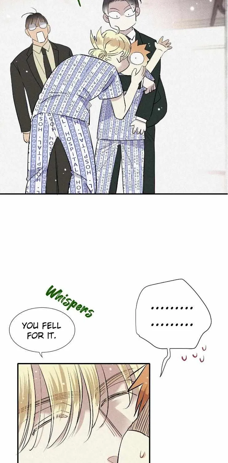 A well known love affair Chapter 46 page 15 - 