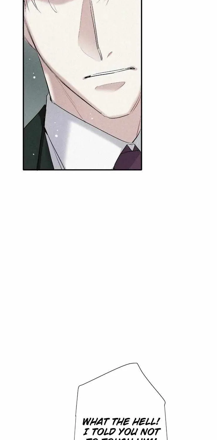 A well known love affair Chapter 46 page 18 - 