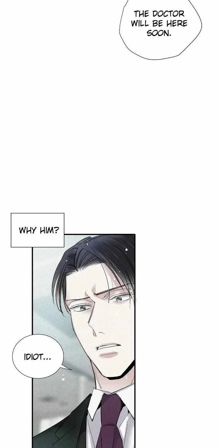 A well known love affair Chapter 46 page 26 - 