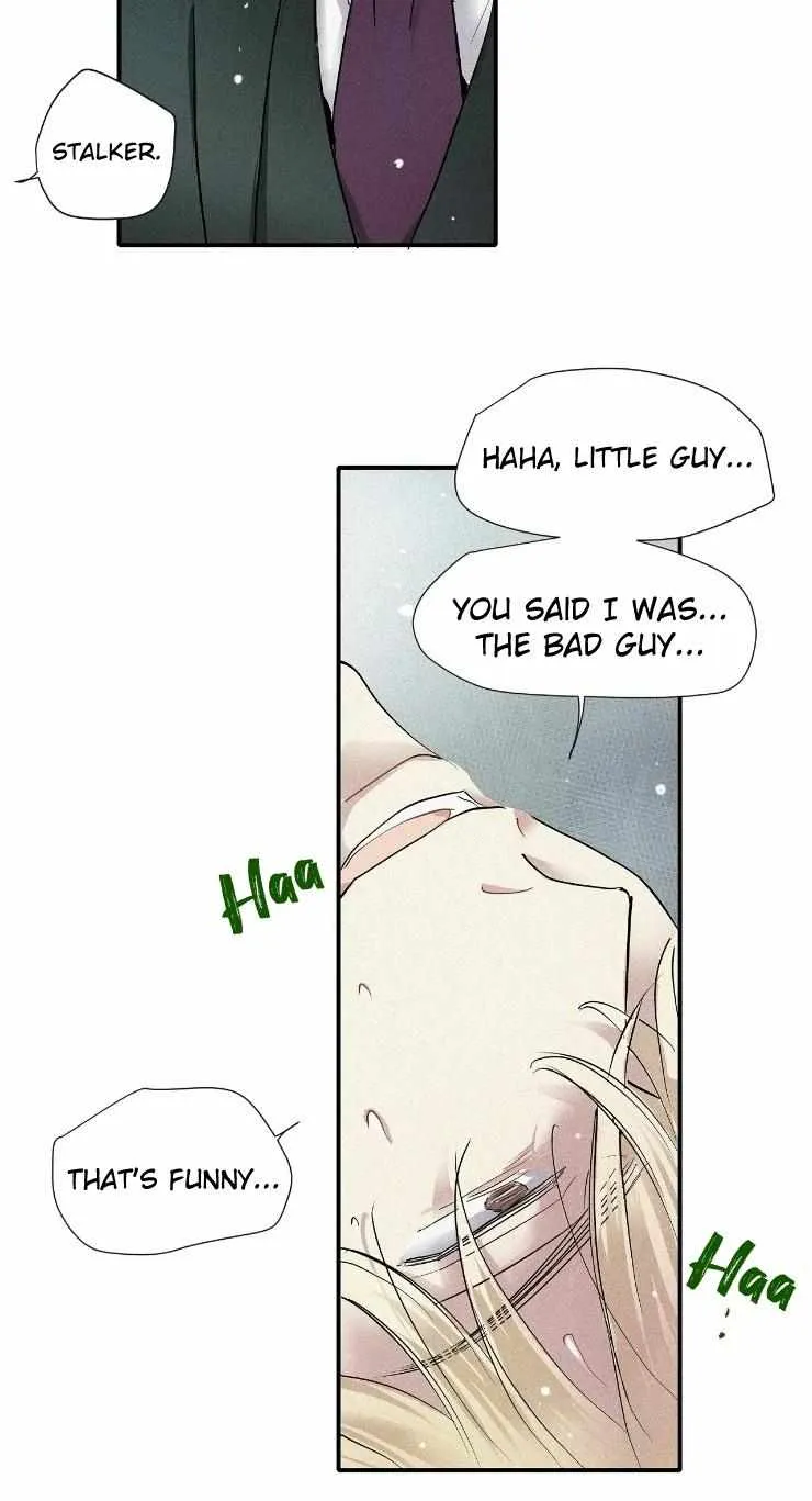 A well known love affair Chapter 46 page 27 - 