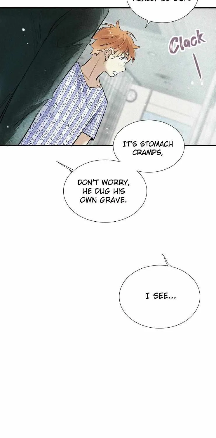 A well known love affair Chapter 46 page 29 - 
