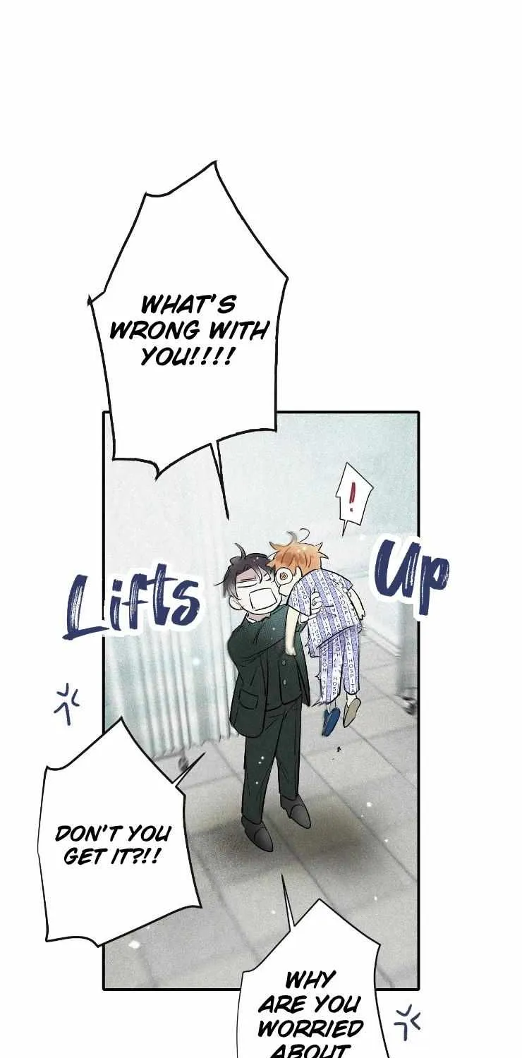 A well known love affair Chapter 46 page 30 - 