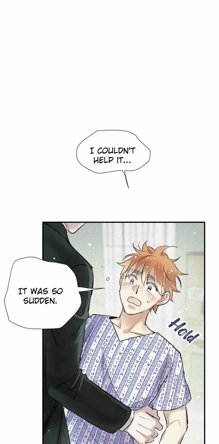 A well known love affair Chapter 46 page 34 - 