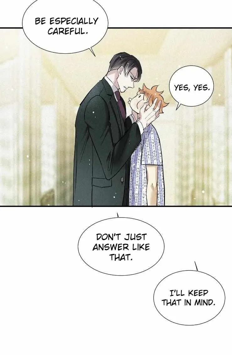 A well known love affair Chapter 46 page 38 - 
