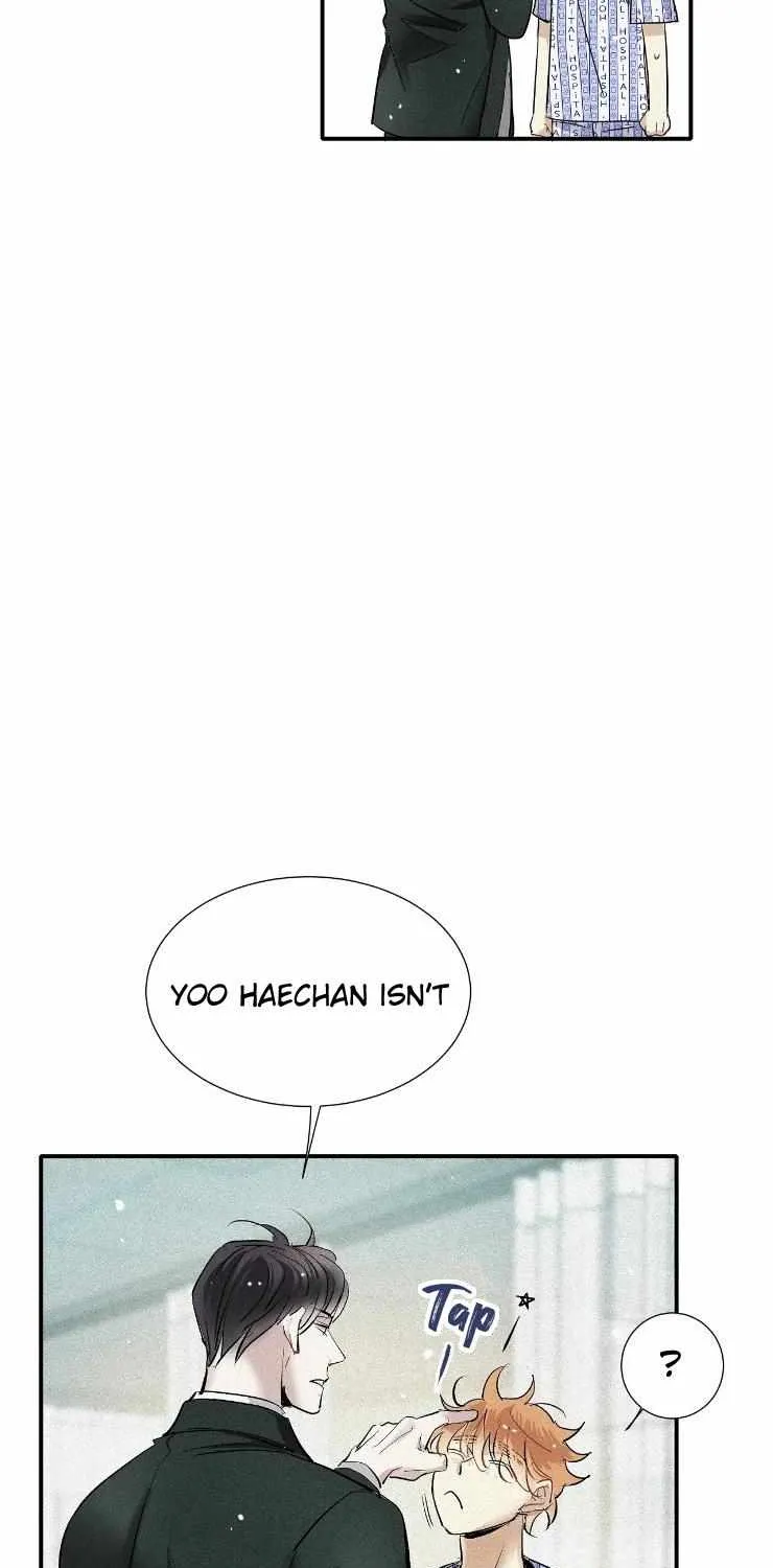 A well known love affair Chapter 46 page 41 - 