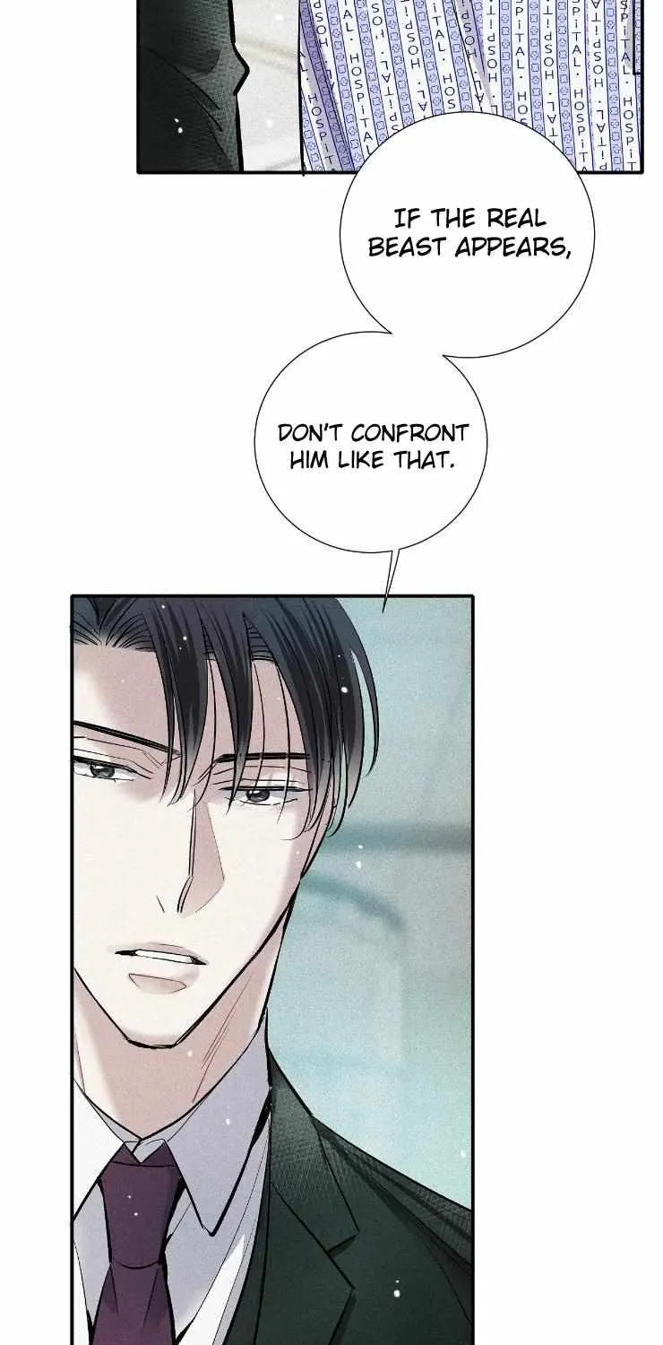 A well known love affair Chapter 46 page 43 - 