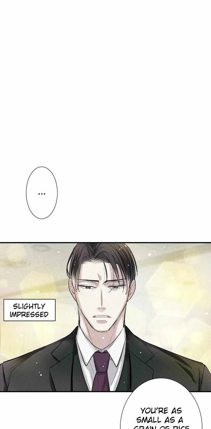 A well known love affair Chapter 46 page 48 - 