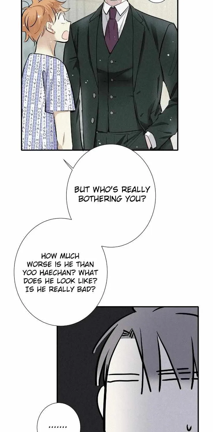 A well known love affair Chapter 46 page 53 - 