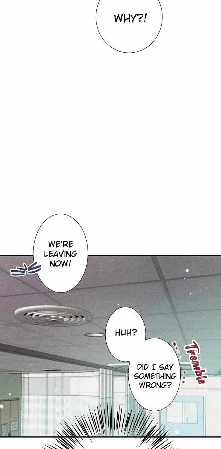 A well known love affair Chapter 46 page 56 - 