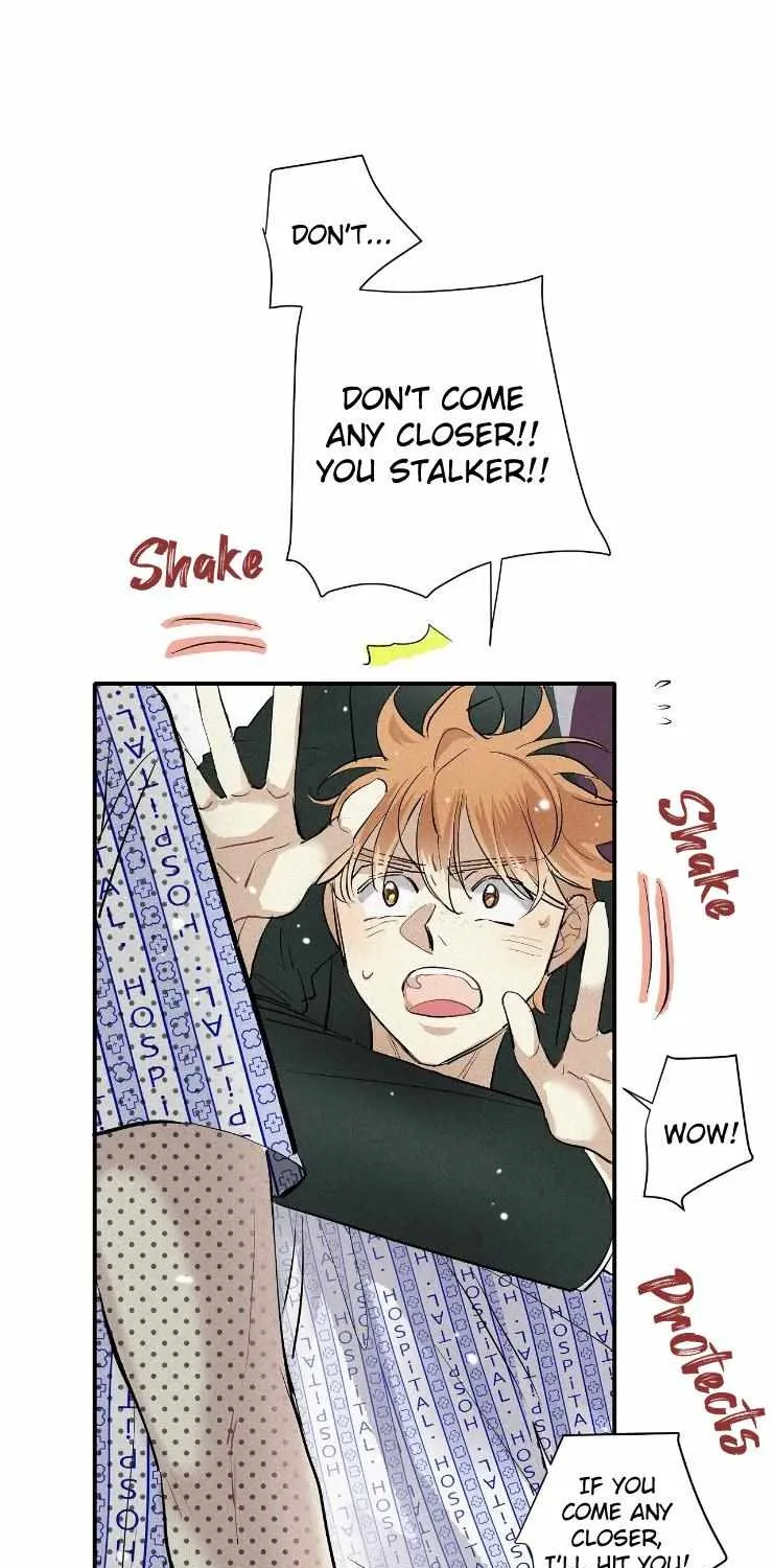 A well known love affair Chapter 46 page 7 - 