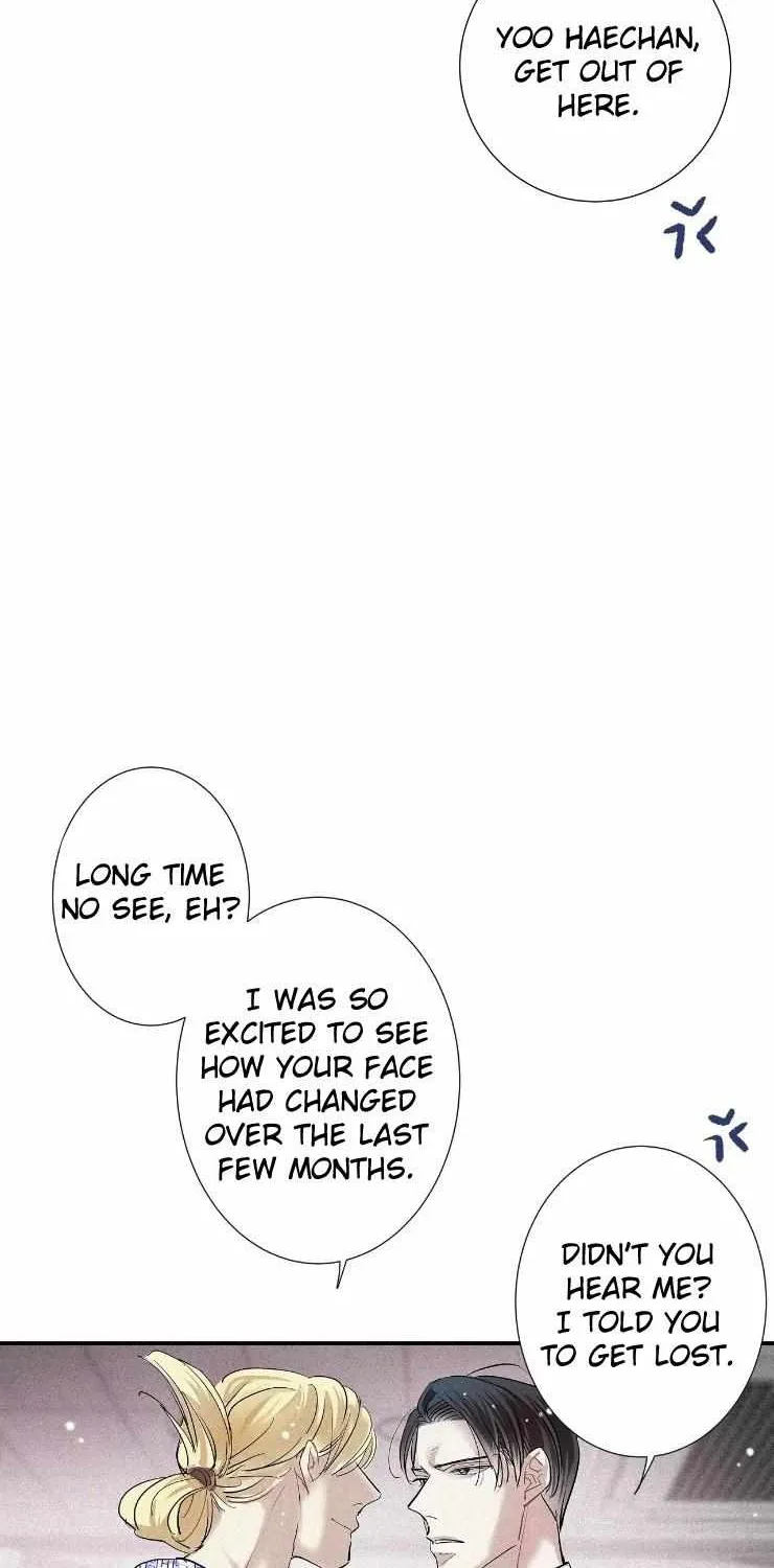 A well known love affair Chapter 46 page 10 - 