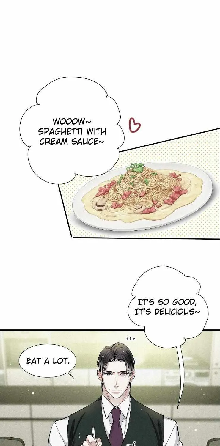 A well known love affair Chapter 47 page 2 - 