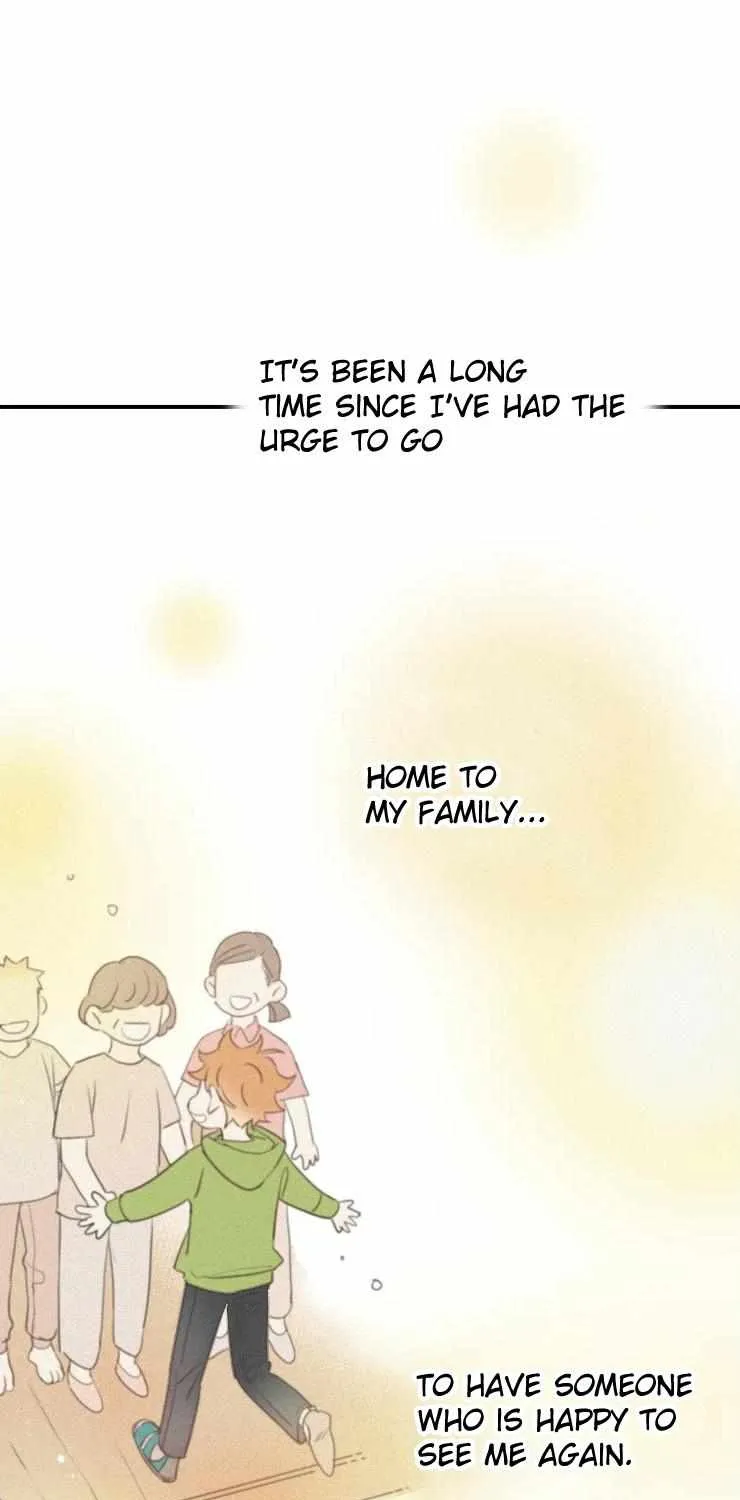 A well known love affair Chapter 47 page 11 - 