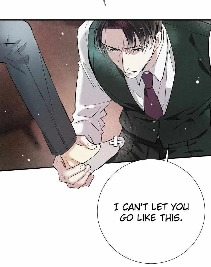 A well known love affair Chapter 47 page 15 - 