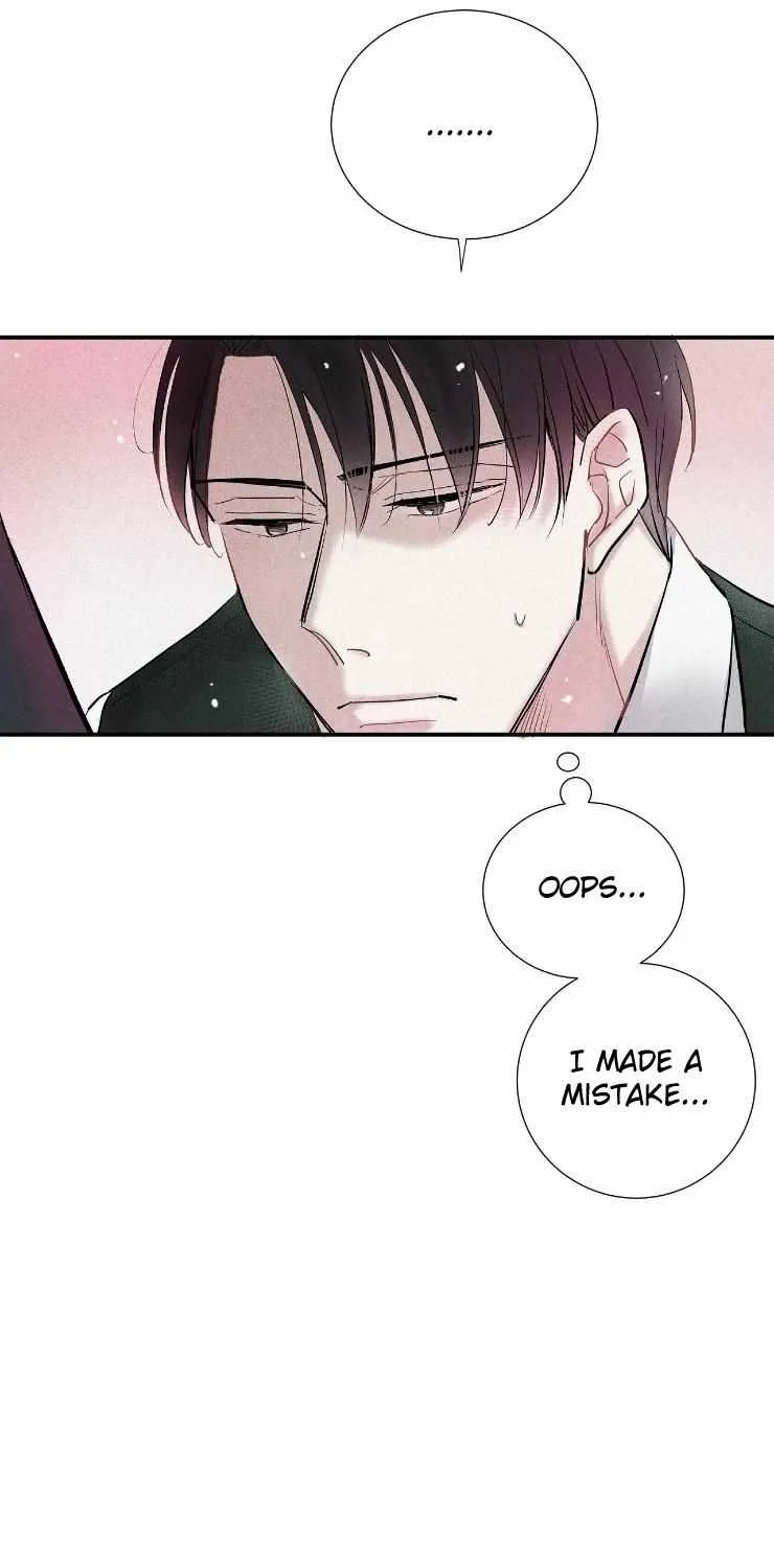 A well known love affair Chapter 47 page 16 - 