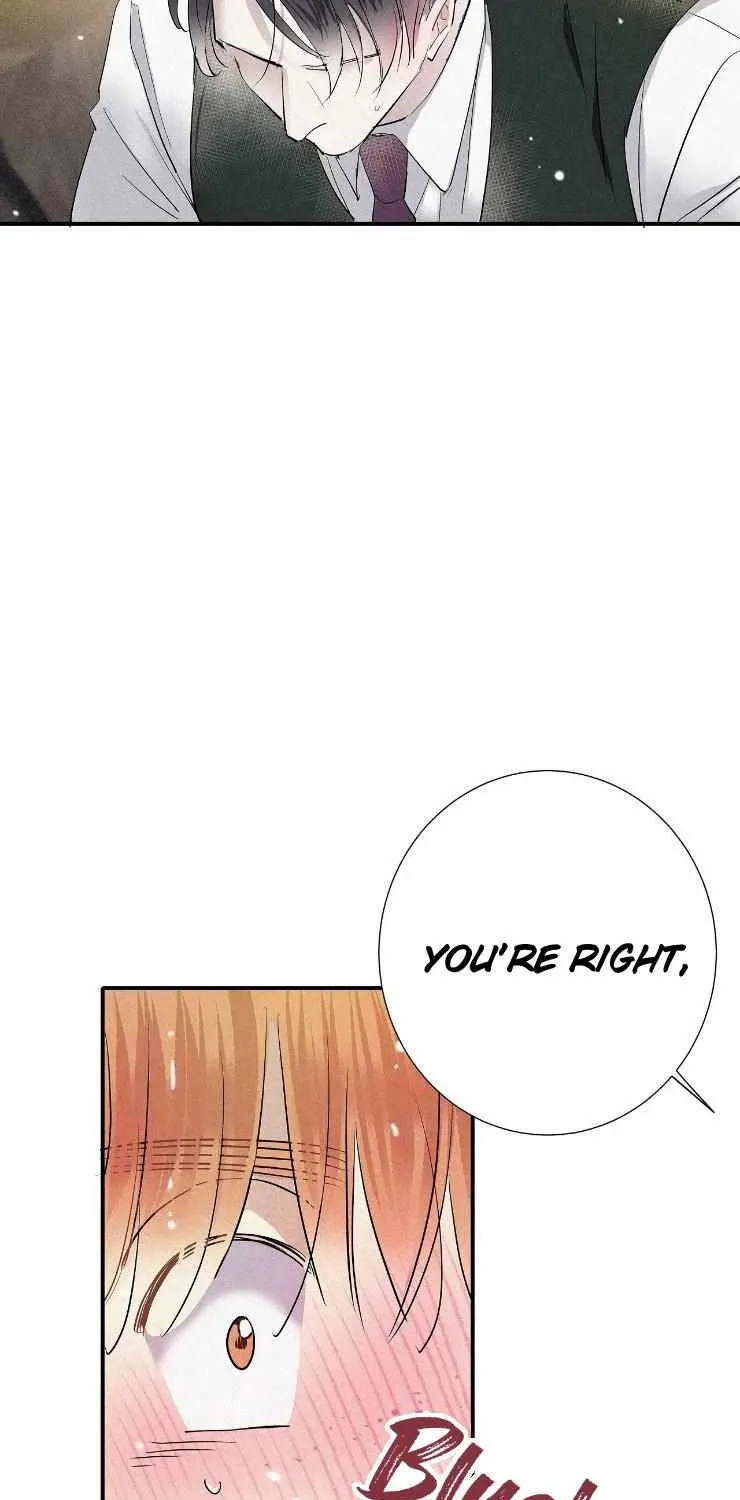 A well known love affair Chapter 47 page 18 - 