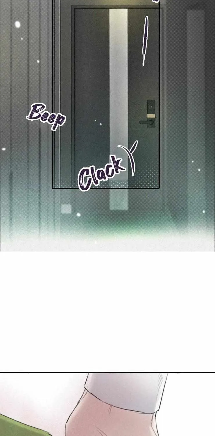 A well known love affair Chapter 47 page 23 - 