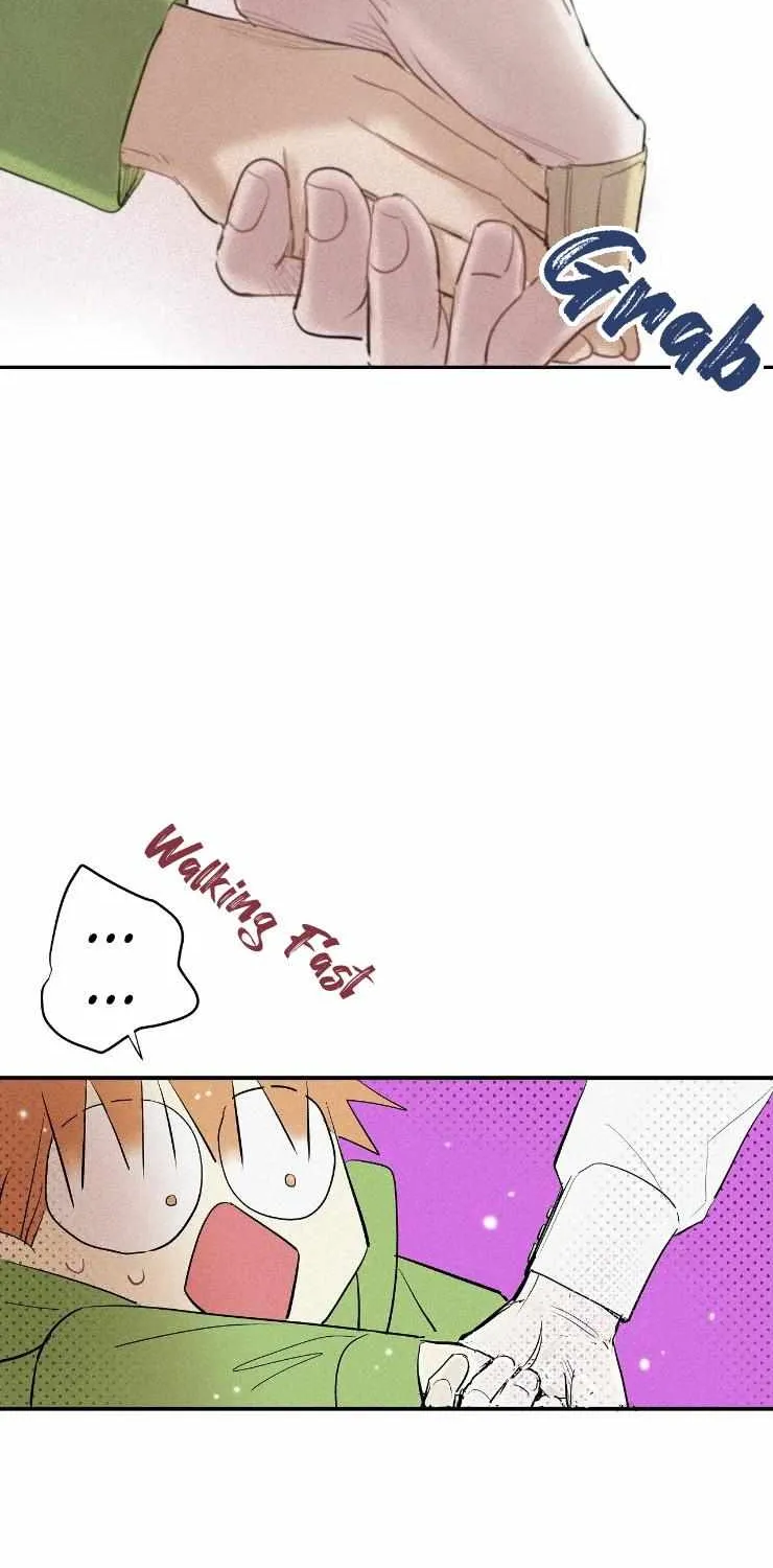 A well known love affair Chapter 47 page 24 - 