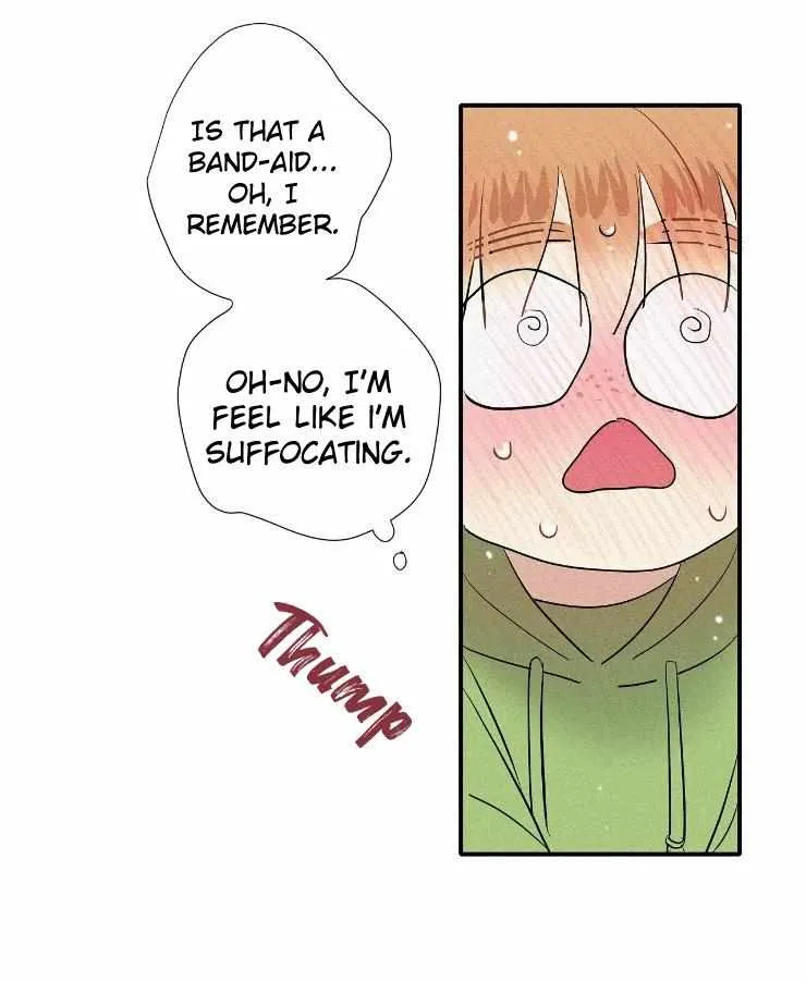 A well known love affair Chapter 47 page 30 - 