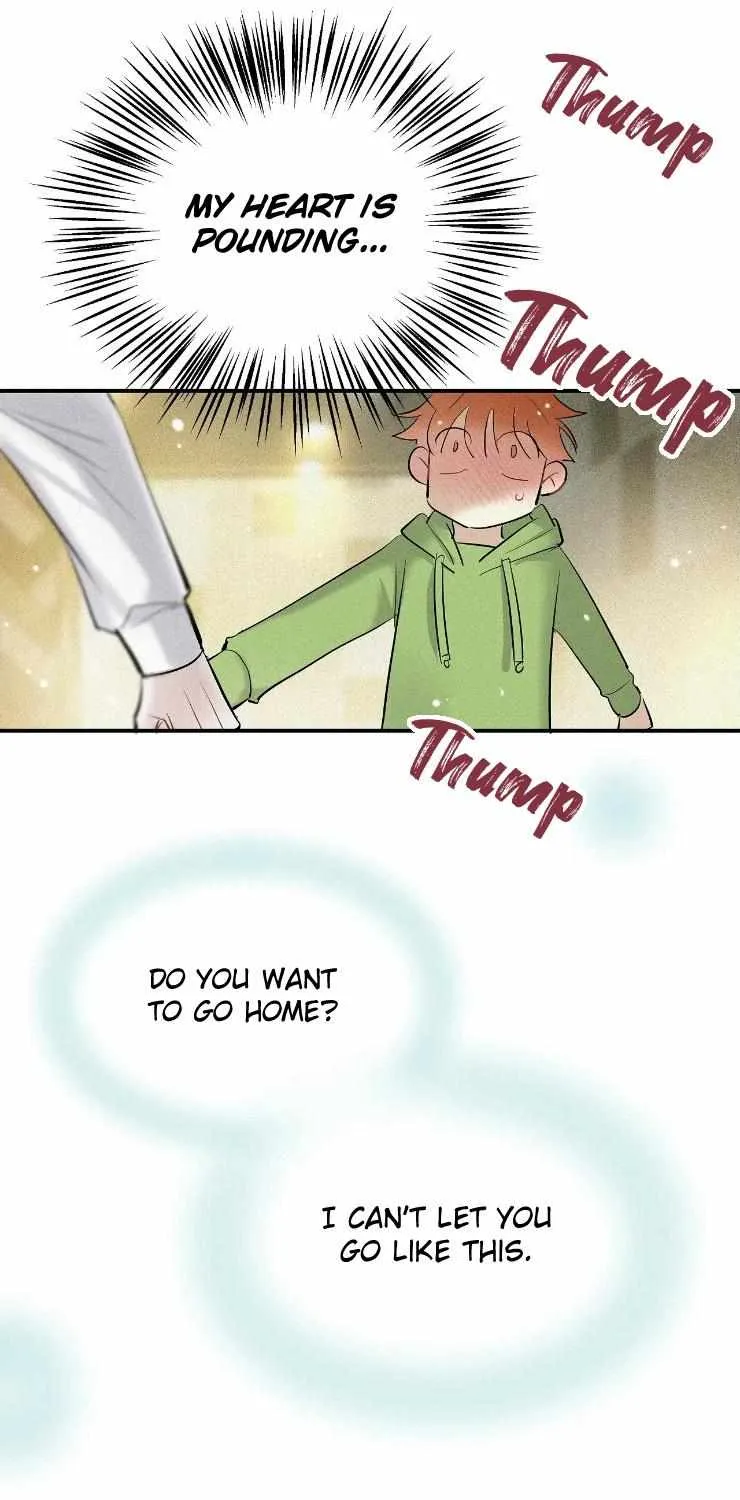 A well known love affair Chapter 47 page 31 - 