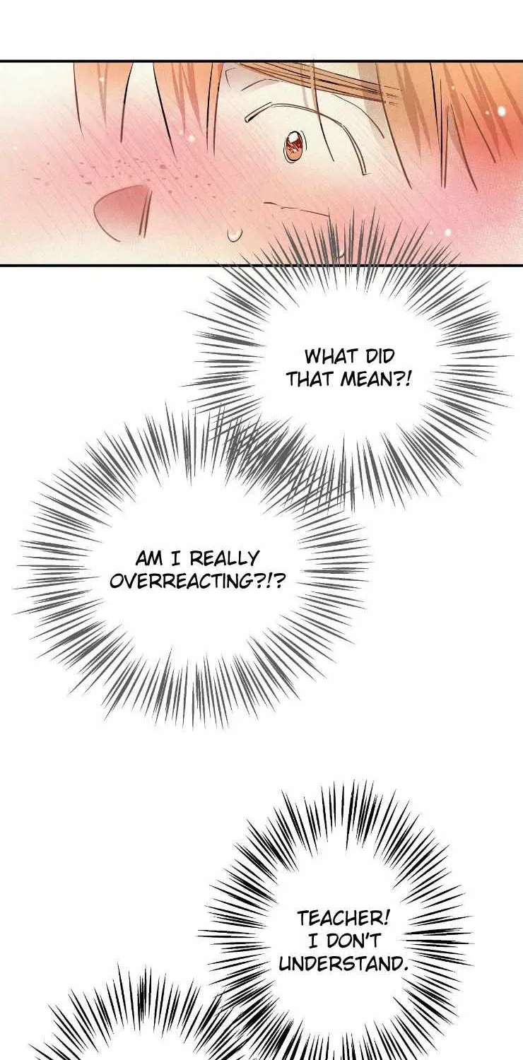 A well known love affair Chapter 47 page 32 - 