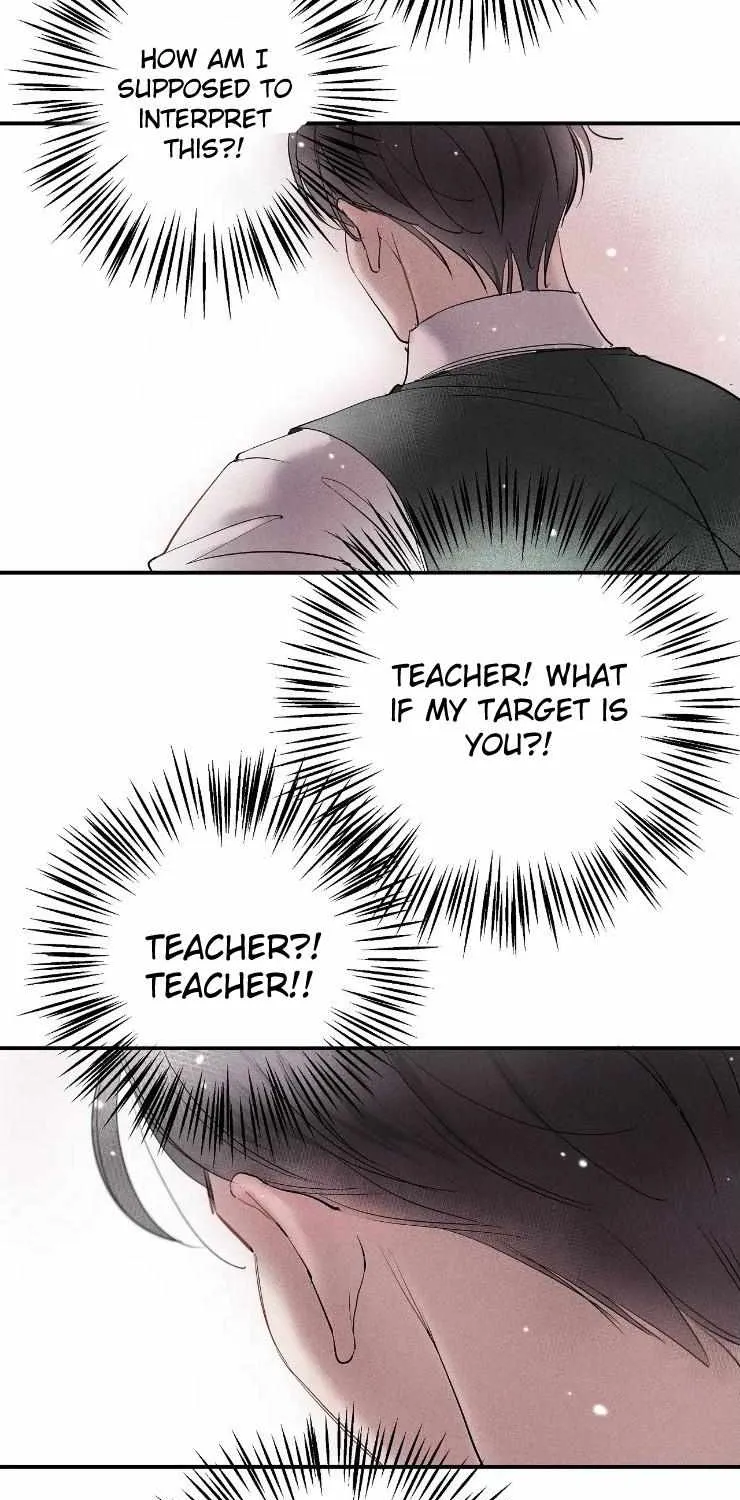 A well known love affair Chapter 47 page 33 - 