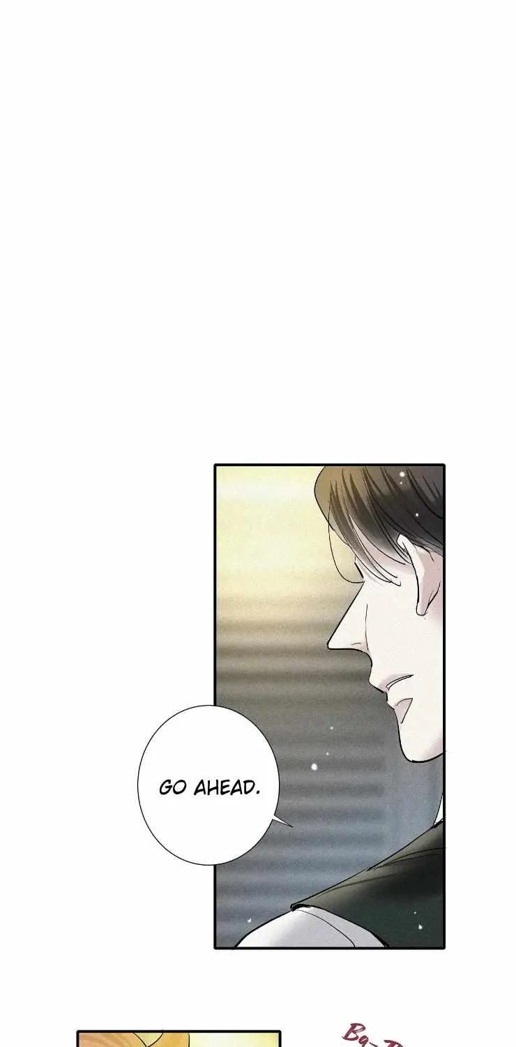A well known love affair Chapter 47 page 36 - 