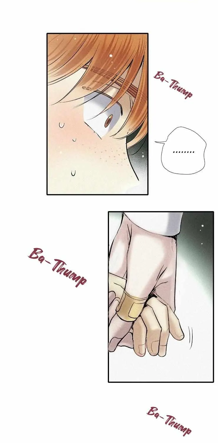 A well known love affair Chapter 47 page 38 - 