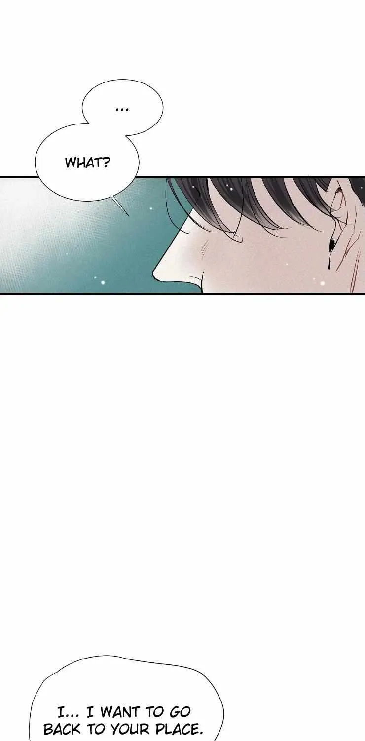 A well known love affair Chapter 47 page 40 - 
