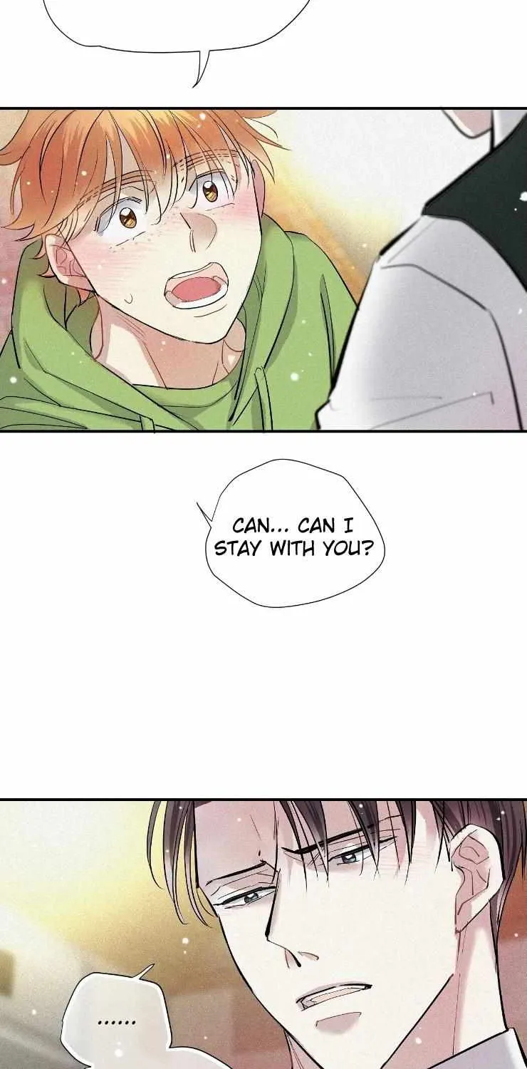A well known love affair Chapter 47 page 41 - 