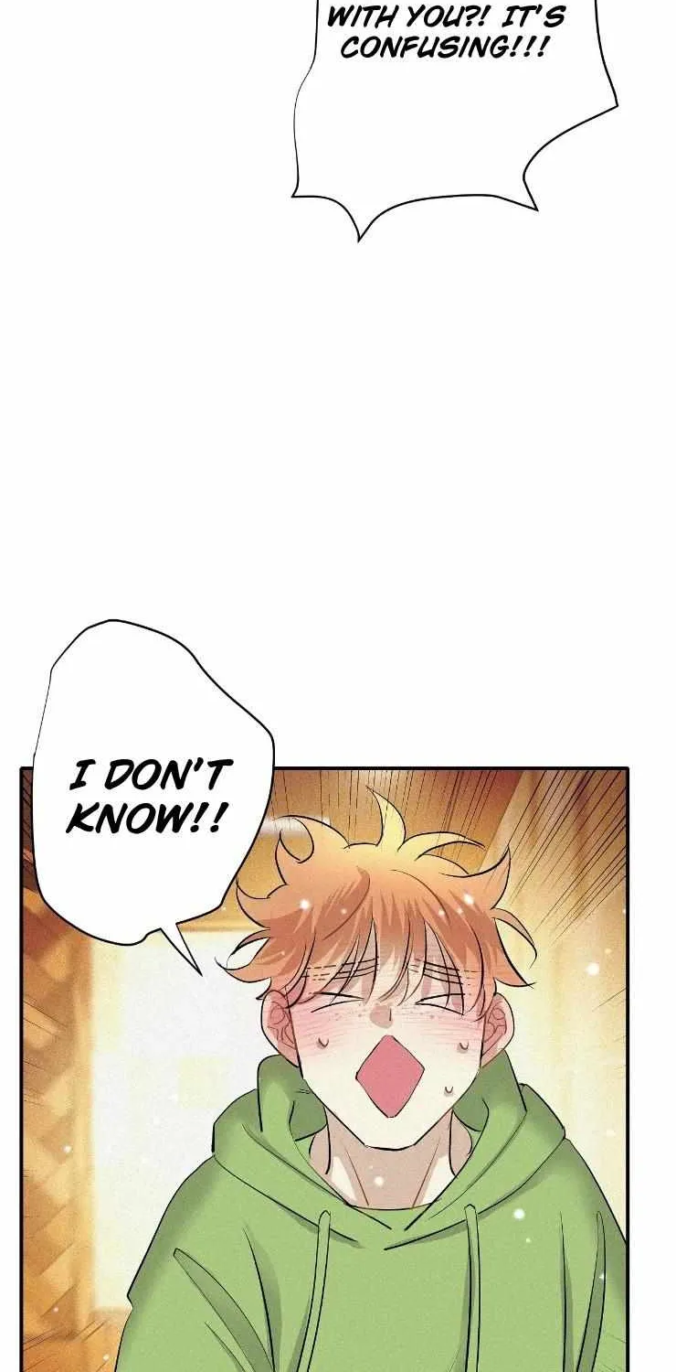 A well known love affair Chapter 47 page 43 - 
