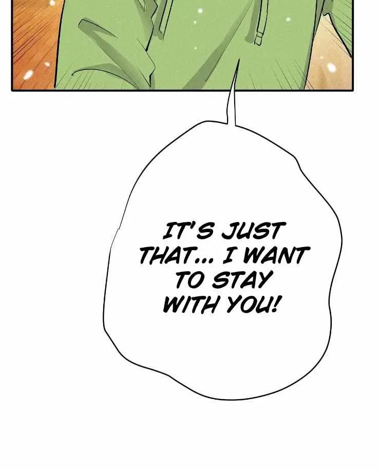A well known love affair Chapter 47 page 44 - 