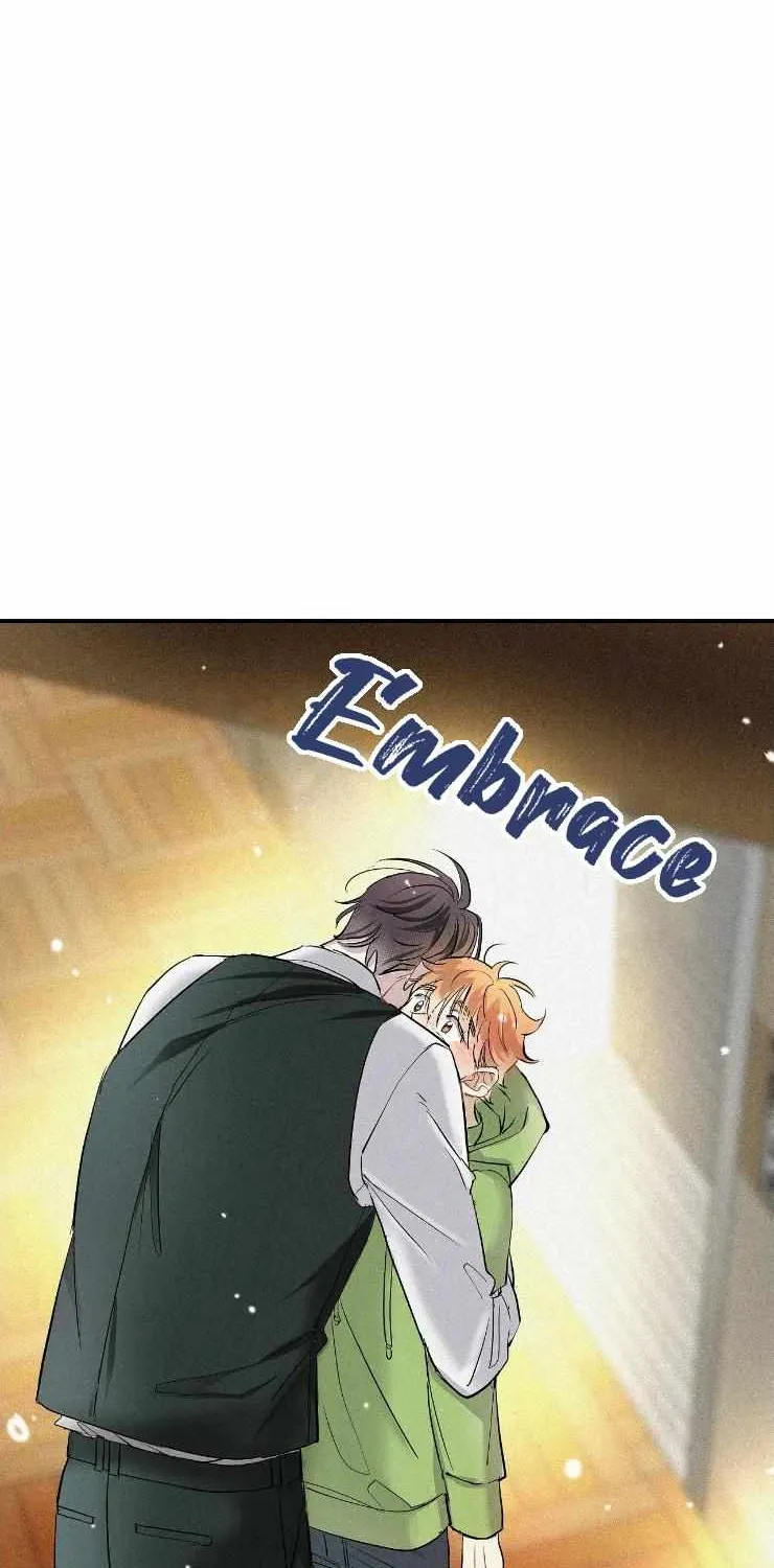 A well known love affair Chapter 47 page 46 - 