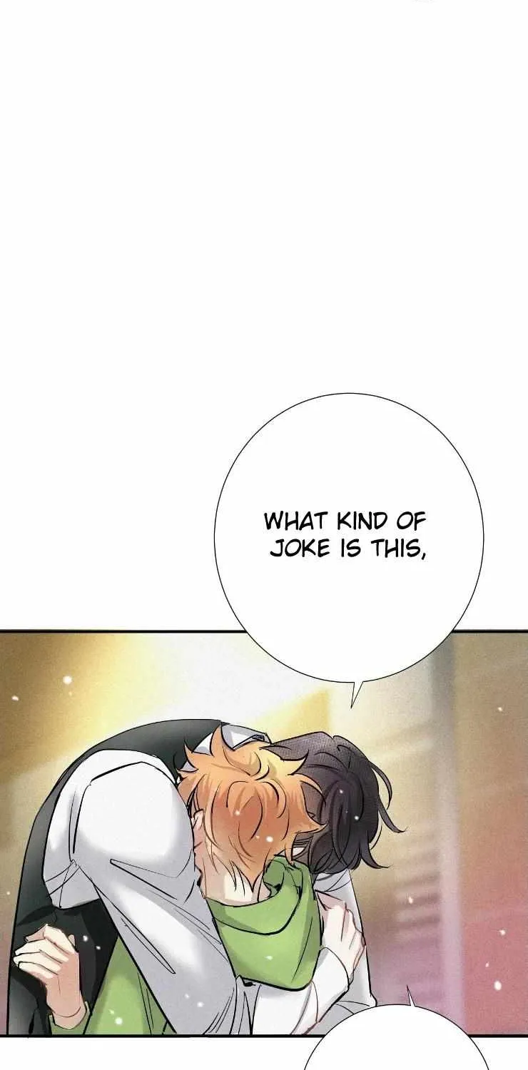 A well known love affair Chapter 47 page 48 - 