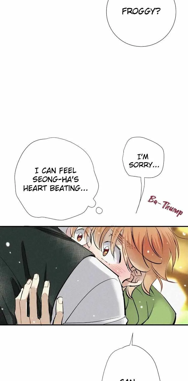 A well known love affair Chapter 47 page 49 - 