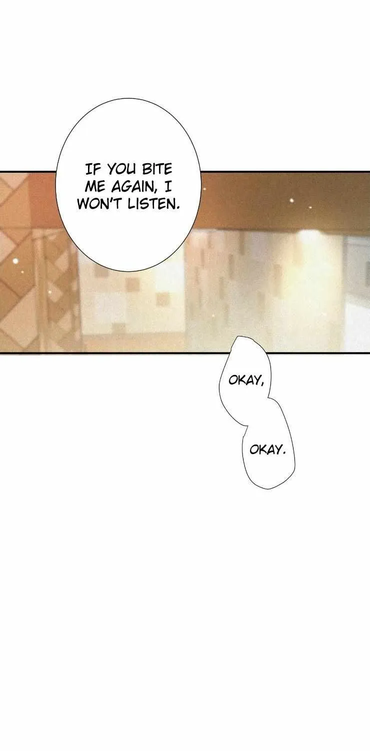 A well known love affair Chapter 47 page 51 - 
