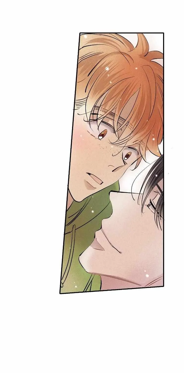 A well known love affair Chapter 47 page 53 - 