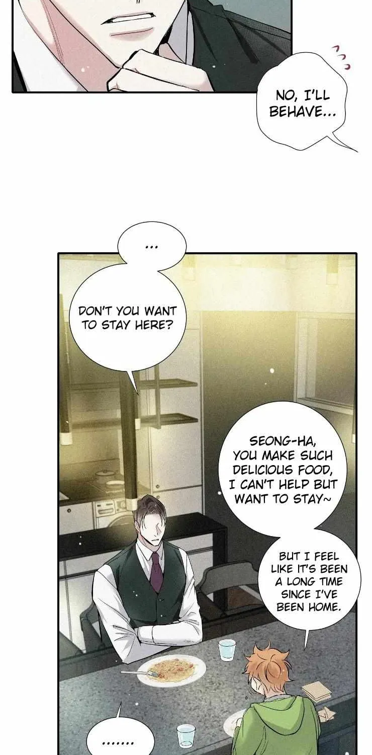 A well known love affair Chapter 47 page 7 - 