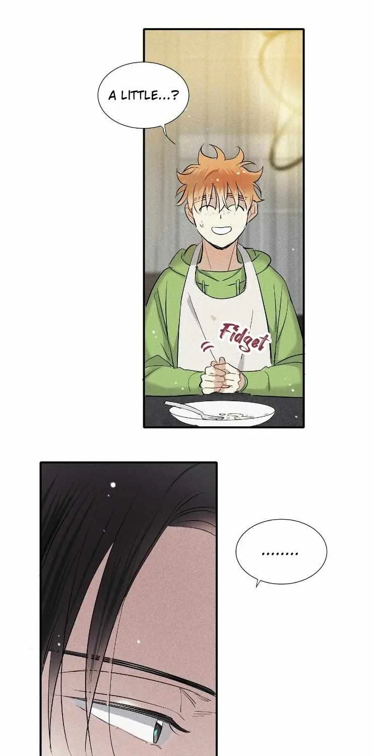A well known love affair Chapter 47 page 9 - 