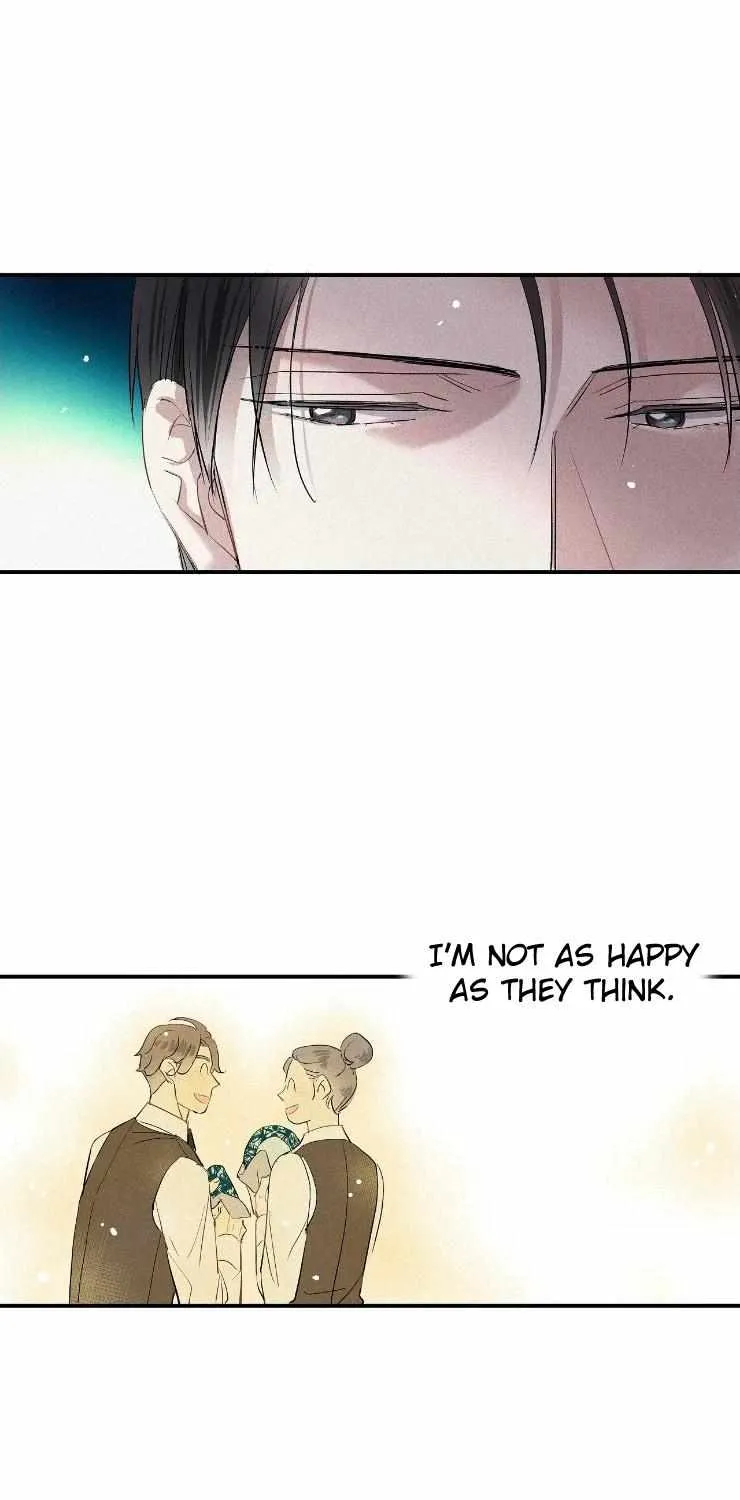 A well known love affair Chapter 48 page 12 - 